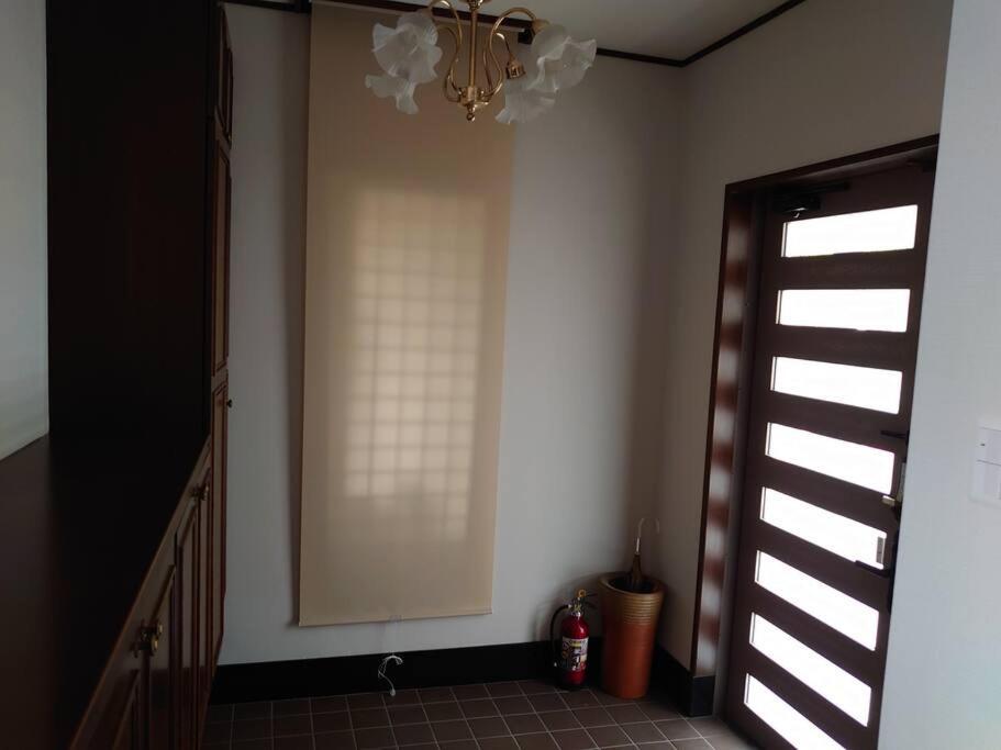 Villa 眺めのいい一軒家 Tokyo prefektur