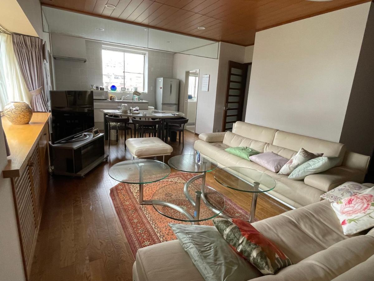 Villa 眺めのいい一軒家 Tokyo prefektur